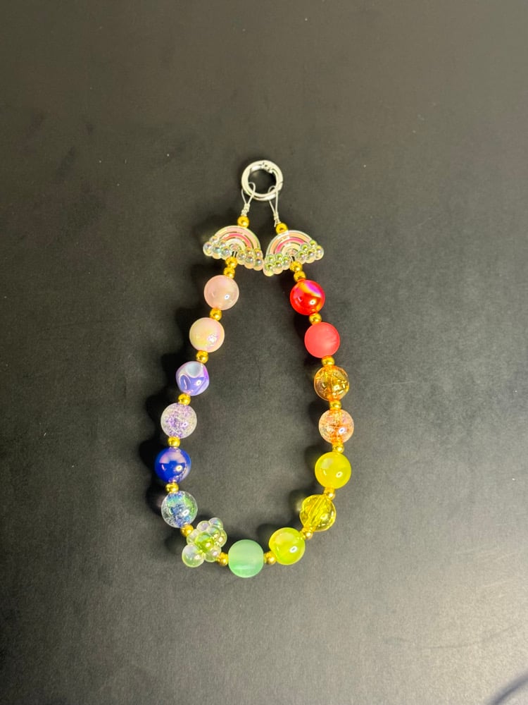 Image of Phone Charms- Summer Set 2