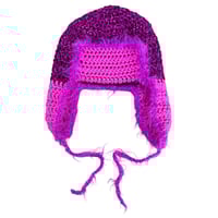 Image 3 of REAL LOVER COZY BEANIE