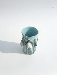 Image 2 of Snowdrop vase 