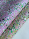 Printemps Stone Pattern