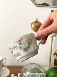 Image 6 of Ancien service en porcelaine