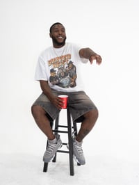 Image 2 of Diamond Heist Tee