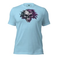 Image 4 of Skull Tagger