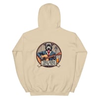 Image 5 of Unisex Hoodie