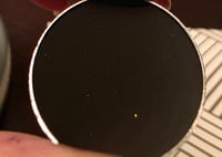 Image 4 of Shallow Grave Black Matte