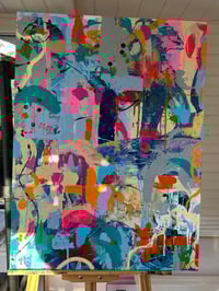 Image 5 of Abstract (Jade)