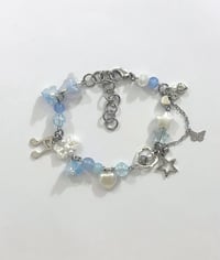 Laufey A Matter Of Time Bracelet