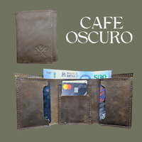 Image 3 of Trifold wallet