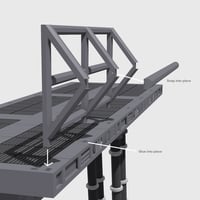 Image 4 of Catwalk