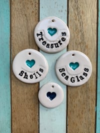 Image 5 of Shells or Teasures Tags