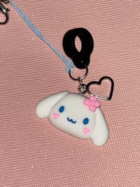 Image 5 of ✨🩵cinnamoroll penjamin holder🩵✨