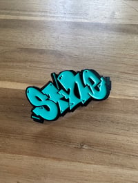 Image 3 of 2 PIN PACK