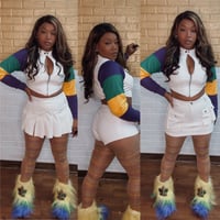 Image 1 of Leather Mardi Gras 