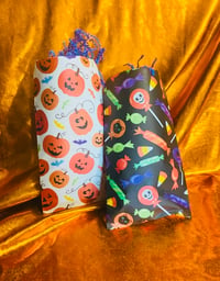Halloween Trick or Treat Mystery - Surprise Gift Set - Vegan Cosmetics