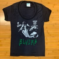 Image 2 of LARGE Vintage 70's Womens Top