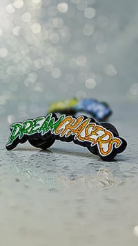 Image 2 of DREAMCHASER 1.0 (Wiz Pack ll)