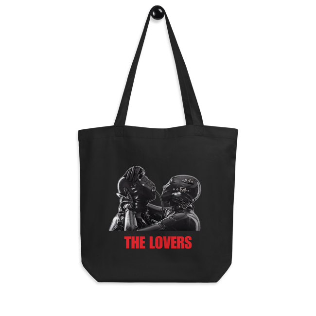 THE LOVERS Eco Tote Bag
