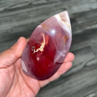 Image 3 of Mookaite Free Form 