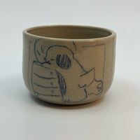 Image 2 of Pottering Mug