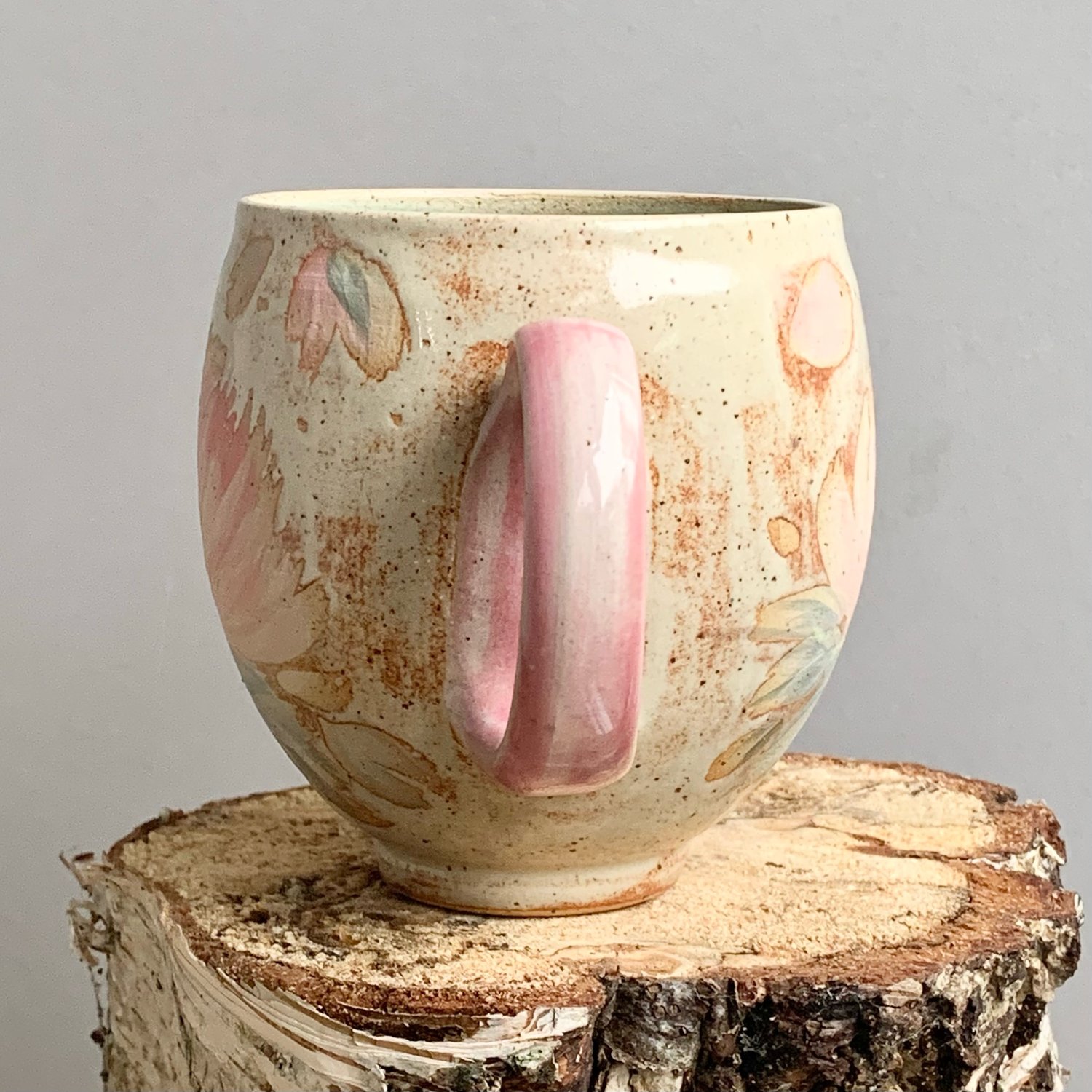 Image of Water lily cup 