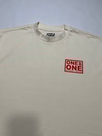 Image 3 of KEEP GOD FIRST-CREAM