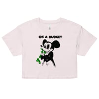 Image 6 of budget Women’s crop top 