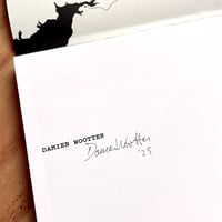Image 2 of Damien Wooten - The Killing Ditch (Signed)