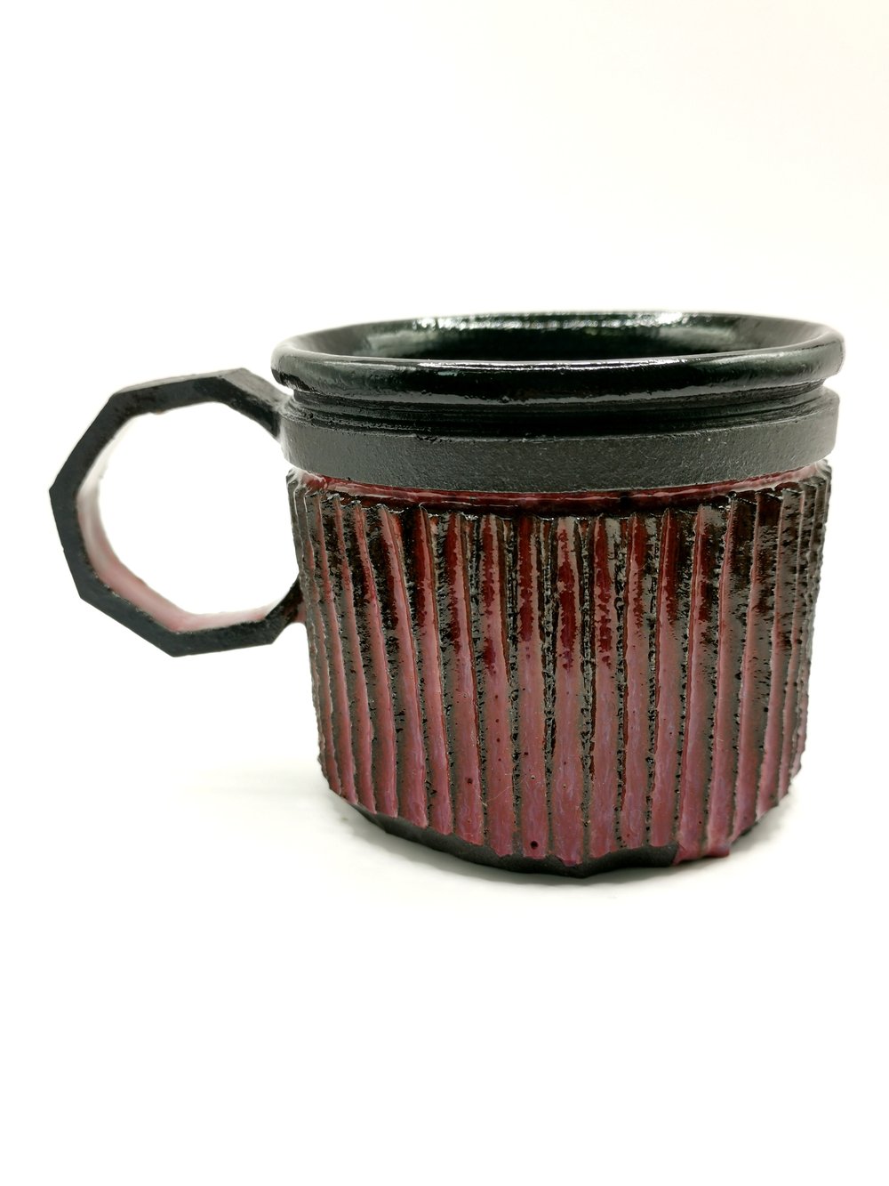 Image of Little cup crimson