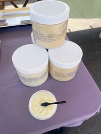 Image 1 of SUGAR SCRUB  16oz. 