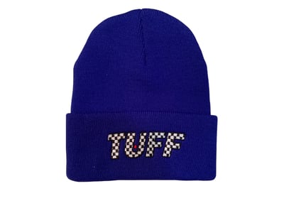 Image of Tuff Beanies