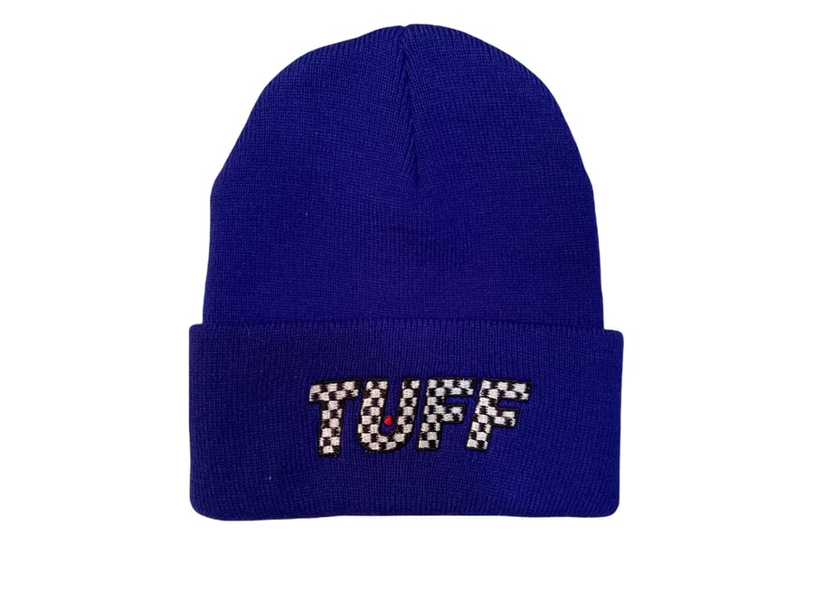 Image of Tuff Beanies