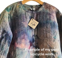 Image 9 of “Trust Dye" Service- Let me upcycle YOUR wardrobe!