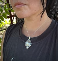 Image 3 of Buffalo necklace 