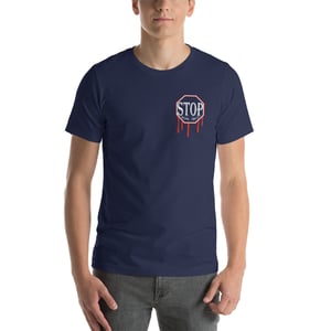 Image of Short-Sleeve Unisex T-Shirt