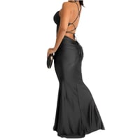 Image 8 of Elegant Wedding Guest Dress 