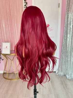 Image of Carmen luxury free part (ready to ship)