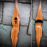 Image 1 of Thompson Custom Bow