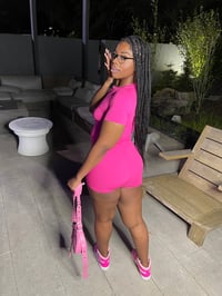 Image 3 of Amor Jasmine ( two piece)