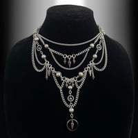 Image 1 of A Disast3r’s Dainty Necklace 