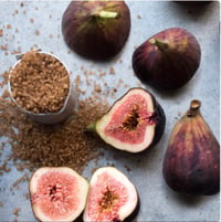  Brown Sugar & Fig Body Scrub