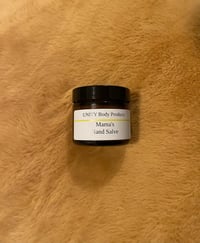 Image 2 of Mama's Hand Salve 2 oz