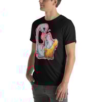 Image 5 of Dinner Unisex t-shirt