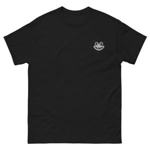 UNISEX T-SHIRT FROG TACO 2025