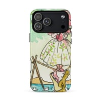 Image 7 of Haunted Mansion Sally Slater MagSafe® tough case for iPhone®