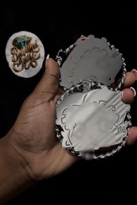 Image 1 of Character Hoops 