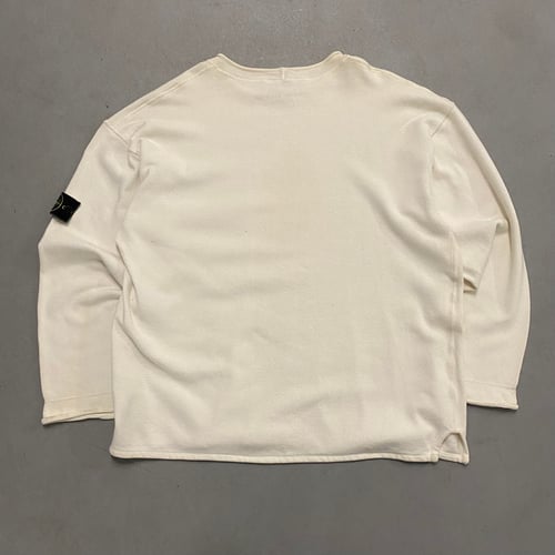 Image of SS 1996 Stone Island Marina sweatshirt, size XL