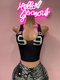 Cybele Top