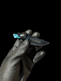 Image 1 of #ASH KNIFE 
