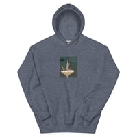 Image 22 of DROWNING IN CHAMPAGNE HOODIE