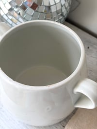 Image 5 of Pot à oreilles & trio de petits bols